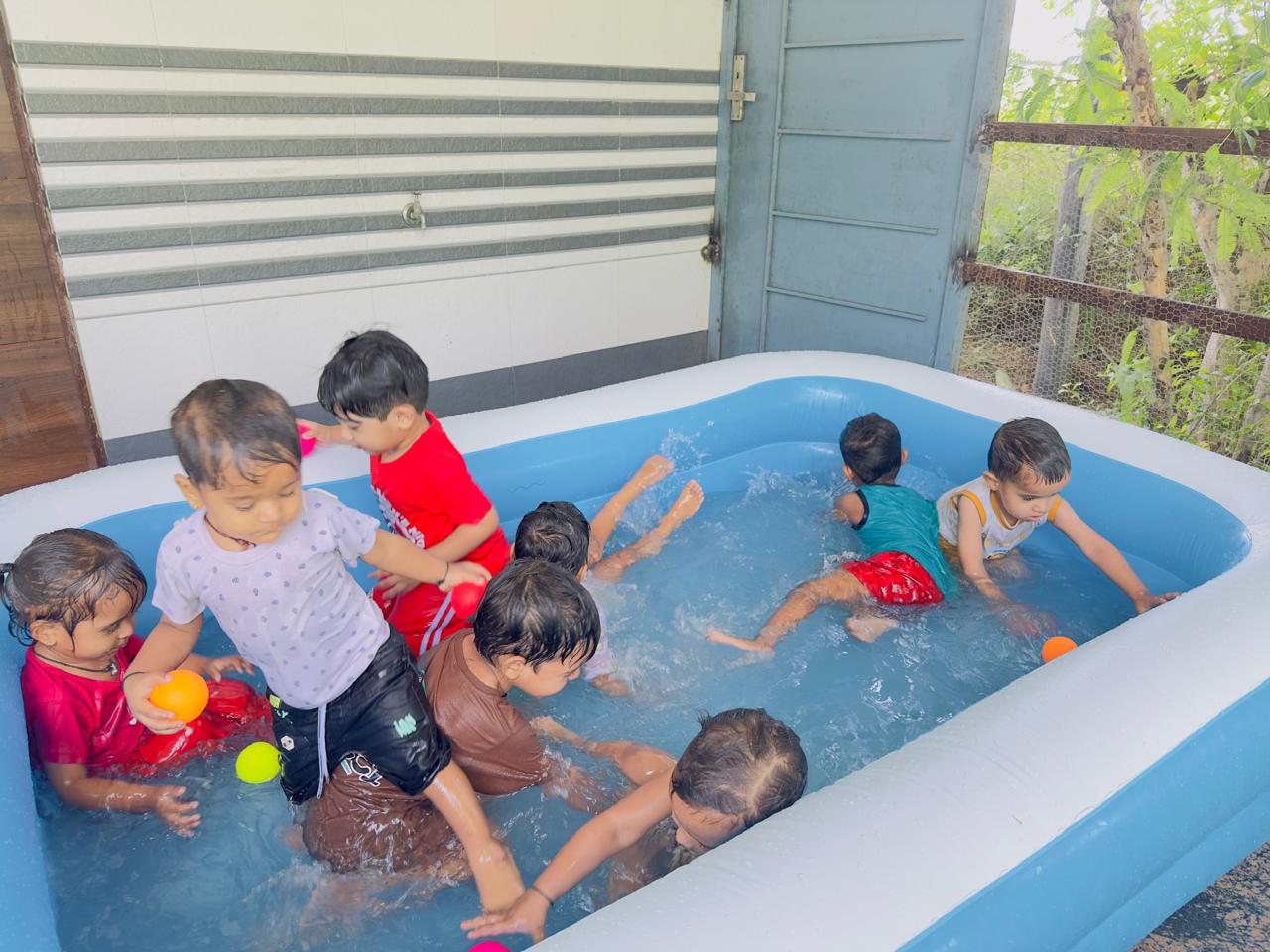 Primary Classroom Learning